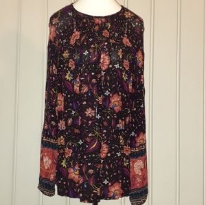 Old Navy Bohemian Style